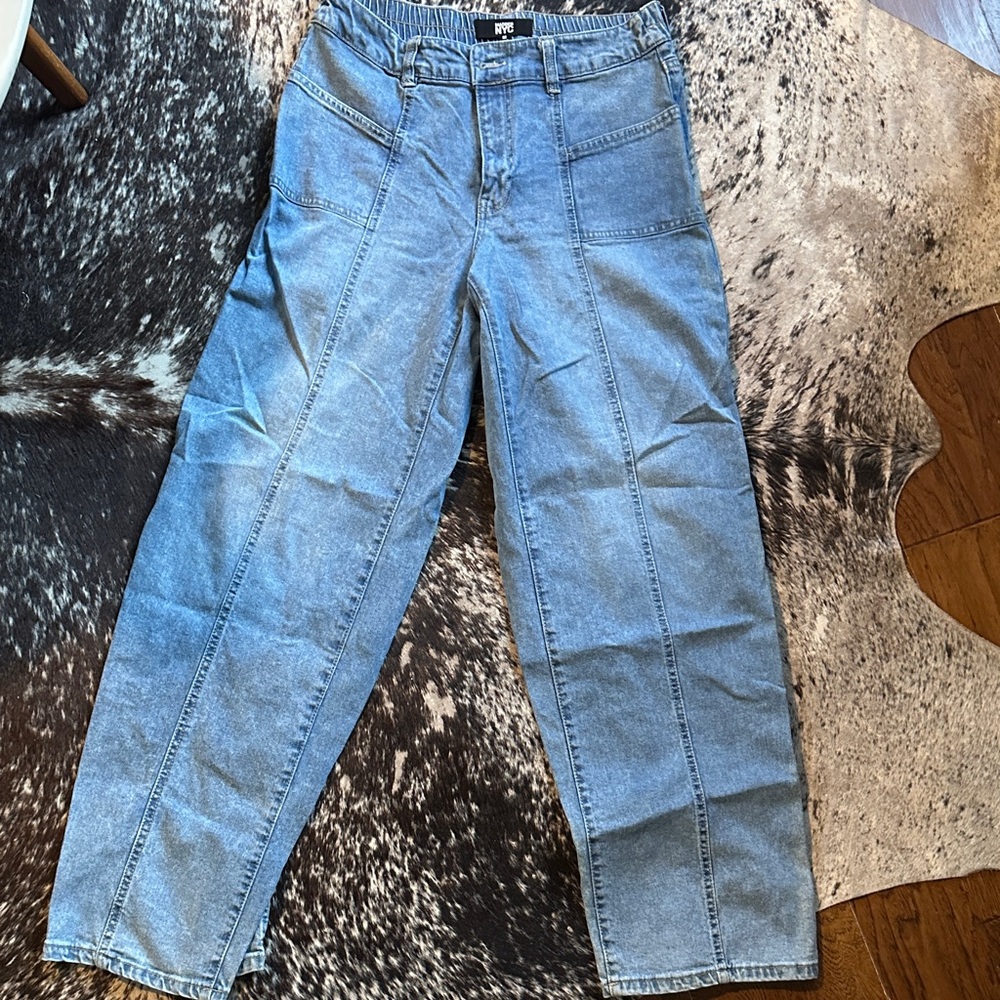 Women’s  Jeans by Madden NYC